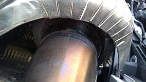 Just put on the new prototype downpipe by BenzWorks...-img_20150404_181516866.jpg