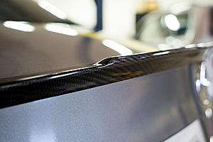 Euroteck Racing NEW CLA45 Carbon Fiber Diffuser and Carbon Fiber Trunk Spoiler Intro!-a5.jpg
