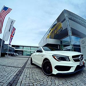 My CLA45 AMG European Delivery and AMG Factory Experience! (Pics and Vid)-img_3707.jpeg