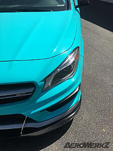 CLA45 AMG vinyl wrapped in Tiffany Blue-bkttr8e.jpg