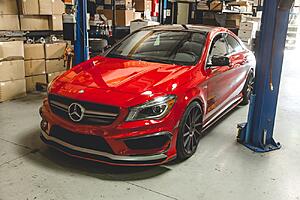 Mercedes Benz CLA45 AMG | Armytrix Valvetronic Exhaust System-8wlh3if.jpg