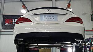 Mercedes Benz CLA45 AMG | Armytrix Valvetronic Exhaust System-jyj6w1l.jpg