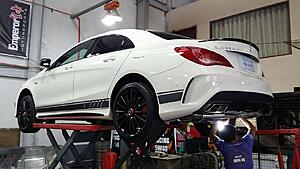 Mercedes Benz CLA45 AMG | Armytrix Valvetronic Exhaust System-naouhlp.jpg