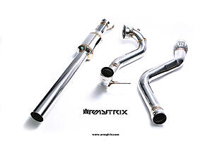 Benz CLA45 AMG Armytrix full turbo-back Exhaust in 3 functions - product pics-ciapqof.jpg