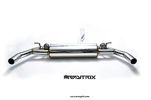 Benz CLA45 AMG Armytrix full turbo-back Exhaust in 3 functions - product pics-md2orag.jpg