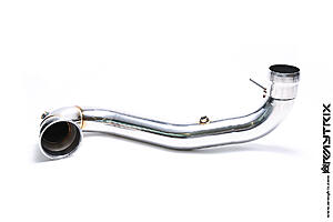 Benz CLA45 AMG Armytrix full turbo-back Exhaust in 3 functions - product pics-jsqkcw4.jpg