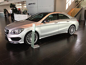 PICS: Straight from Affalterbach CLA 45 AMG-czyicqk.jpg