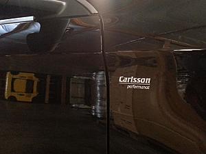 Carlsson C-Tronic for CLA250-20140213_163505.jpg