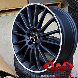 Need help on where to get CLA45 AMG 19" Rims-image-2302414197.jpg