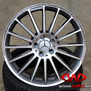 Need help on where to get CLA45 AMG 19" Rims-image-1551221244.jpg