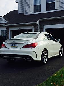My wife's 2015 CLA250-img_3411.jpg