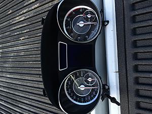 Cla45 AMG cluster upgrade Oem speedometer-image.jpg