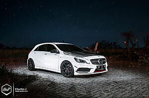 Anti-Gravity // Mercedes-Benz A250 AMG on Armytrix | Vorsteiner | Revozport | KW-fi3eoso.jpg