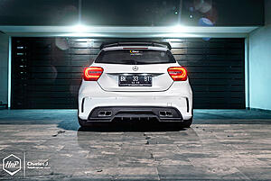 Anti-Gravity // Mercedes-Benz A250 AMG on Armytrix | Vorsteiner | Revozport | KW-ymmrd2y.jpg