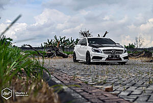 Anti-Gravity // Mercedes-Benz A250 AMG on Armytrix | Vorsteiner | Revozport | KW-g50zbre.jpg