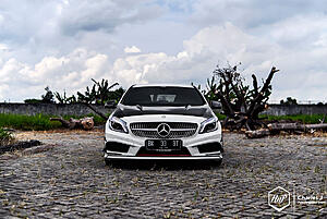 Anti-Gravity // Mercedes-Benz A250 AMG on Armytrix | Vorsteiner | Revozport | KW-g3zjng5.jpg