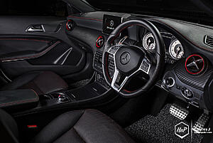 Anti-Gravity // Mercedes-Benz A250 AMG on Armytrix | Vorsteiner | Revozport | KW-0rnkwqp.jpg