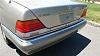 1995 S600 W140 Sedan with Rear Bucket Seat Option ,900-1995_s600_v12_sedan_rear.jpg