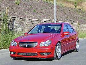 FS 2005 C230SS Mars Red on 19s Iforged Sprint-crt1.jpg