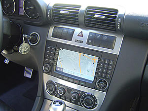 FS 2005 C230SS Mars Red on 19s Iforged Sprint-interior2.jpg