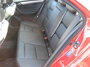 FS 2005 C230SS Mars Red on 19s Iforged Sprint-interior4.jpg