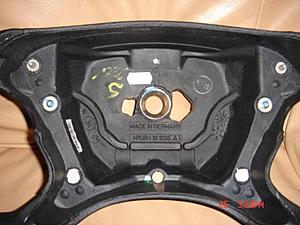 FS: Black W209 steering wheel Brand new!!-dsc01750.jpg