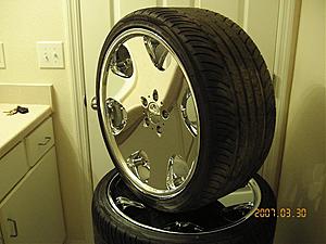 Used 20&quot; Straggered Donz Sopranos-kif_0523.jpg