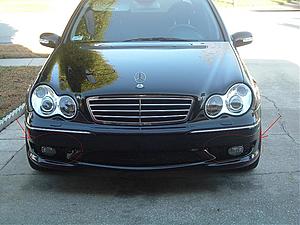 WTB: W203 AMG bumper mesh grilles-4e.jpg