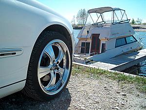 For trade: 18"' FAST diamond cut lip rims w/tires (w203)-wasagamay2006-007.jpg