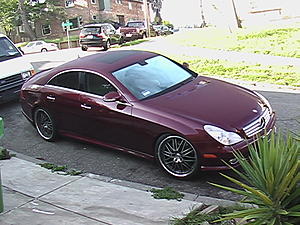 Barolo/Cashmere CLS for sale SHOWCAR-car-pics-018.jpg