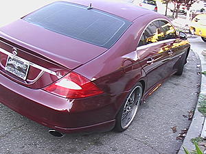 Barolo/Cashmere CLS for sale SHOWCAR-car-pics-017.jpg
