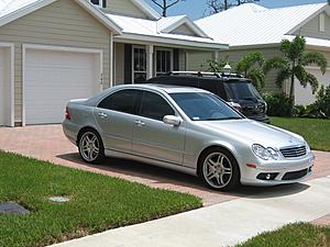 Fs: Mb C55 Amg-picture-294a.jpg