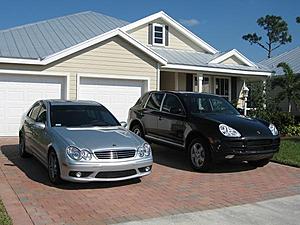 Fs: Mb C55 Amg-1.jpg