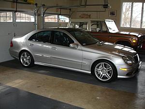 04 E55 Kleemann K2 For Sale w/Warranty-dsc01433.jpg