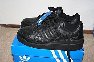 Brand New Adidas Forum Shoes 100% authentic-img_0647.jpg