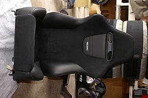 Sold: Recaro Sport Topline W203-pict0007.jpg