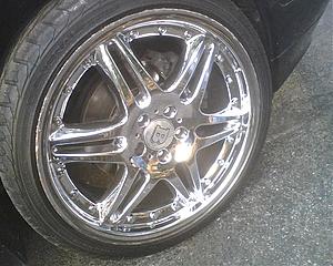 For Sale: 19&quot; Chrome Brabus style VI replicas-img00389.jpg