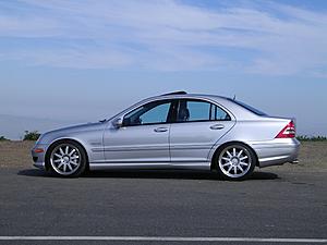 FS: Carlsson RS Coilovers for W203 C32-dscn0620.jpg