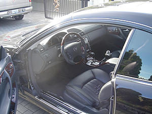F/S 2003 CL55 Amg @ Whole sale price-clint.jpg