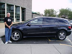 For Sale 2007 R320cdi DIESEL - 4 Matic, Black, Pano Roof-rclasslowreswocarrier1.jpg