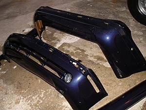 Amg Body Kit W208 Clk 430 55 For Sale! Complete!!! Fogs Etc-7229_3.jpg