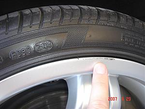 FS:  C55 OEM Rims and Tires-tire-1.jpg