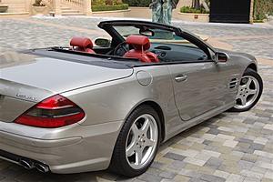 2004 SL55 4 SALE IN LA AREA! Less than 14k miles!-sl55-2.jpg