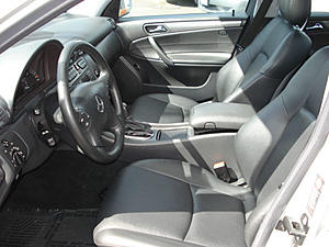 FS: 2004 Mercedes-Benz C230 Seattle area-c230in01.jpg