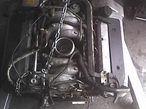FS 1995 mercedes SL500 COMPLETE ENGINE-photo_042907_002.jpg