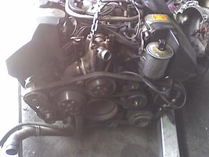 FS 1995 mercedes SL500 COMPLETE ENGINE-photo_042907_003.jpg
