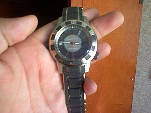 FS: Alpine Iva-d900 &amp; Tiffany Mark T-57 Automatic Winding Watch-watch.jpg