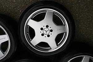 AMG Style I Wheels With Michelin Pilot Sport Tires-img_7427_8x6.jpg