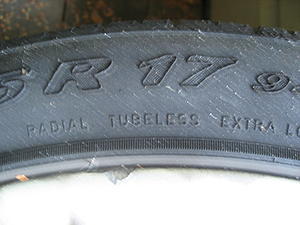 FS: OEM 17'' wheels from 04 w209 CLK320-img_4385.jpg