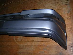 AMG style Air Dam for MB 124 300E or E320 1986-1995 BRAND NEW-dscn3131.jpg